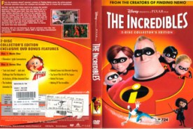 The increadibles1